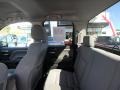 Summit White - Silverado 2500HD WT Double Cab 4x4 Photo No. 22