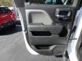 Summit White - Silverado 2500HD WT Double Cab 4x4 Photo No. 24