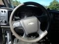Summit White - Silverado 2500HD WT Double Cab 4x4 Photo No. 26