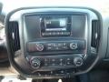 Summit White - Silverado 2500HD WT Double Cab 4x4 Photo No. 28