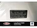 Mineral White Metallic - X3 sDrive30i Photo No. 11