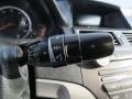 Crystal Black Pearl - Accord LX Sedan Photo No. 31
