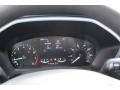 Dark Earth Gray Gauges Photo for 2020 Ford Escape #135584614