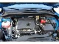 2020 Ford Escape 1.5 Liter Turbocharged DOHC 12-Valve EcoBoost 3 Cylinder Engine Photo