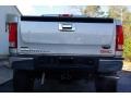 2009 Silver Birch Metallic GMC Sierra 1500 SLE Crew Cab 4x4  photo #7