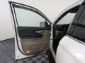White Diamond Pearl - Pilot Elite AWD Photo No. 23
