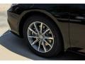 2019 Crystal Black Pearl Acura TLX Sedan  photo #9