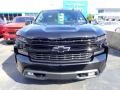 2019 Black Chevrolet Silverado 1500 RST Crew Cab 4WD  photo #6