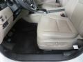 White Diamond Pearl - Pilot Elite AWD Photo No. 27
