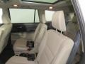 White Diamond Pearl - Pilot Elite AWD Photo No. 30