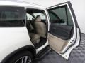 White Diamond Pearl - Pilot Elite AWD Photo No. 33