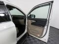 White Diamond Pearl - Pilot Elite AWD Photo No. 35