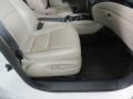 White Diamond Pearl - Pilot Elite AWD Photo No. 36