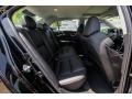 2019 Crystal Black Pearl Acura TLX Sedan  photo #19