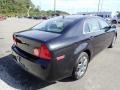 Black Granite Metallic - Malibu LT Sedan Photo No. 4