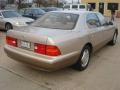 Beige Metallic - LS 400 Photo No. 4