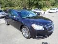 Black Granite Metallic - Malibu LT Sedan Photo No. 5