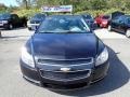 Black Granite Metallic - Malibu LT Sedan Photo No. 6