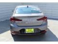 2020 Machine Gray Hyundai Elantra Value Edition  photo #7