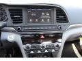 Machine Gray - Elantra Value Edition Photo No. 16