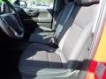 2019 Red Hot Chevrolet Silverado 1500 RST Crew Cab 4WD  photo #13