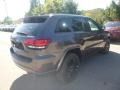 Granite Crystal Metallic - Grand Cherokee Altitude 4x4 Photo No. 5