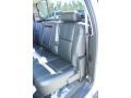 2009 Silver Birch Metallic GMC Sierra 1500 SLE Crew Cab  photo #13