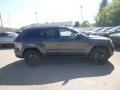 Granite Crystal Metallic - Grand Cherokee Altitude 4x4 Photo No. 6