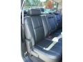 2009 Silver Birch Metallic GMC Sierra 1500 SLE Crew Cab  photo #15