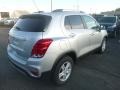 Silver Ice Metallic - Trax LT Photo No. 5
