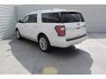 White Platinum Metallic Tri-Coat - Expedition Platinum Photo No. 7