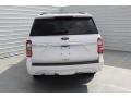 White Platinum Metallic Tri-Coat - Expedition Platinum Photo No. 8