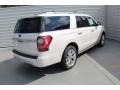 White Platinum Metallic Tri-Coat - Expedition Platinum Photo No. 9