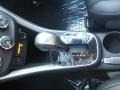 Silver Ice Metallic - Trax LT Photo No. 20