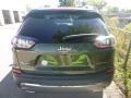 2020 Olive Green Pearl Jeep Cherokee Limited 4x4  photo #6