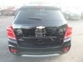 Mosaic Black Metallic - Trax LT Photo No. 4