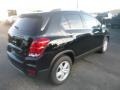 Mosaic Black Metallic - Trax LT Photo No. 5