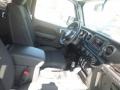 Black - Wrangler Unlimited Sport 4x4 Photo No. 10