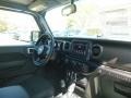 Black - Wrangler Unlimited Sport 4x4 Photo No. 11