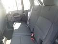 Black - Wrangler Unlimited Sport 4x4 Photo No. 12