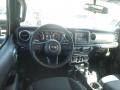 Black - Wrangler Unlimited Sport 4x4 Photo No. 13