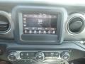 Black - Wrangler Unlimited Sport 4x4 Photo No. 17