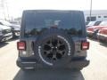Sting-Gray - Wrangler Unlimited Willys 4x4 Photo No. 4