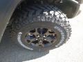 Sting-Gray - Wrangler Unlimited Willys 4x4 Photo No. 9