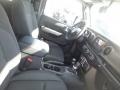 Sting-Gray - Wrangler Unlimited Willys 4x4 Photo No. 10