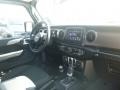 Sting-Gray - Wrangler Unlimited Willys 4x4 Photo No. 11