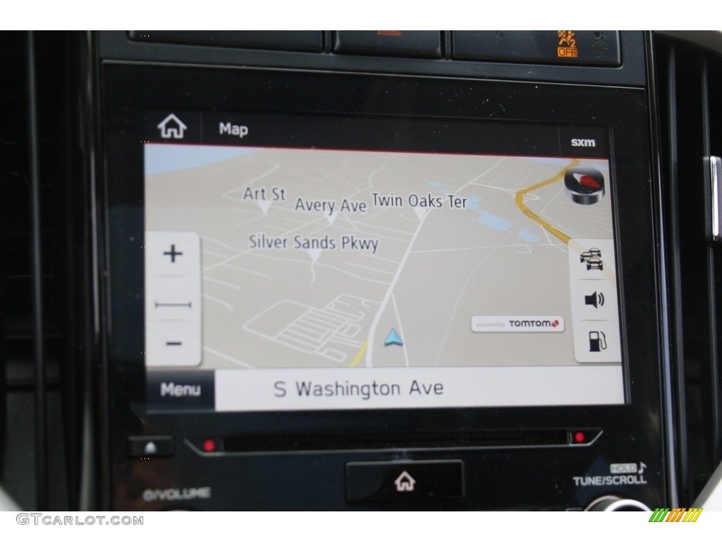 2019 Subaru Ascent Premium Navigation Photos