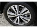 2019 Subaru Ascent Premium Wheel and Tire Photo