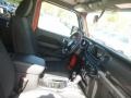2020 Punkn Metallic Jeep Wrangler Unlimited Sport 4x4  photo #9