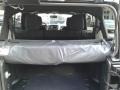 Black - Wrangler Unlimited Golden Eagle 4x4 Photo No. 12